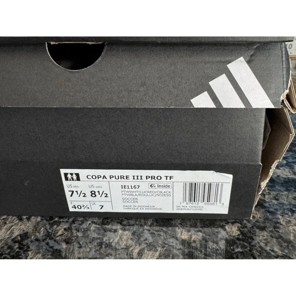 adidas copa pure